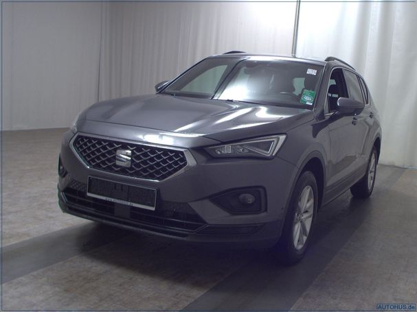 Seat Tarraco 2.0 TDI 4Drive Style 110 kW image number 1