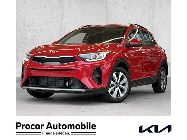 Kia Stonic 1.0 T-GDi 74 kW image number 1