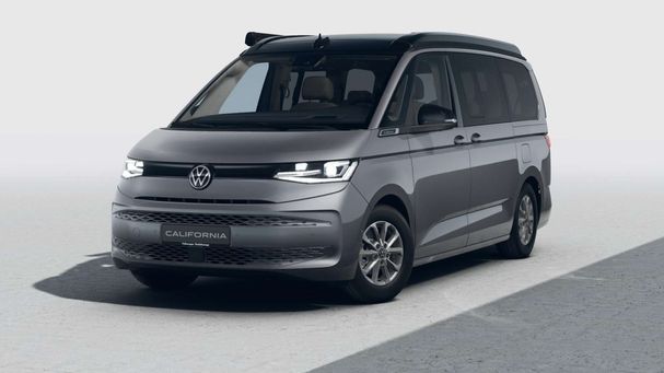 Volkswagen T7 California 2.0 TDI Beach DSG 110 kW image number 1