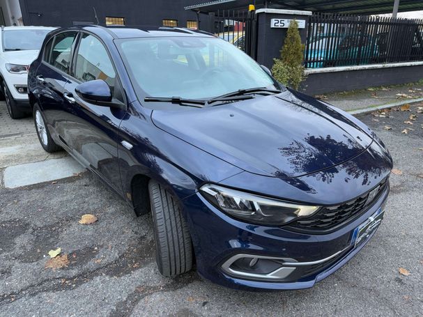 Fiat Tipo 74 kW image number 6