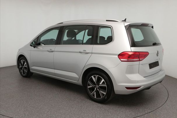 Volkswagen Touran 110 kW image number 4