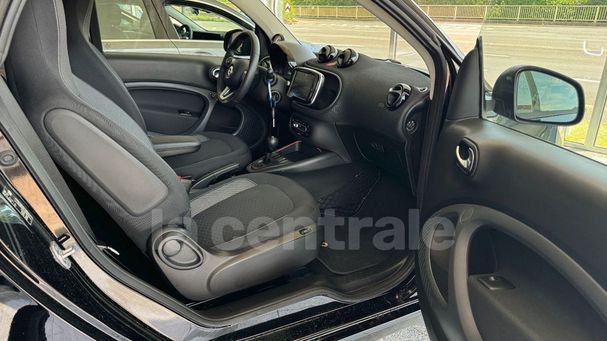 Smart ForTwo EQ prime 60 kW image number 10