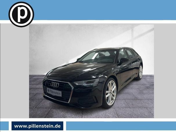 Audi A6 45 TFSI quattro Avant 180 kW image number 1