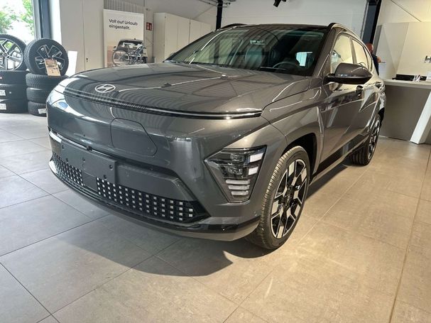 Hyundai Kona Prime 160 kW image number 1