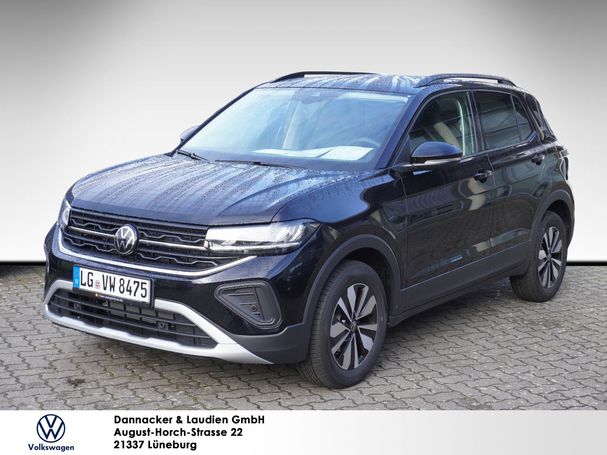 Volkswagen T-Cross 1.0 TSI 70 kW image number 1