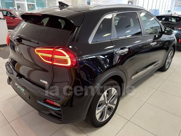 Kia Niro 150 kW image number 4