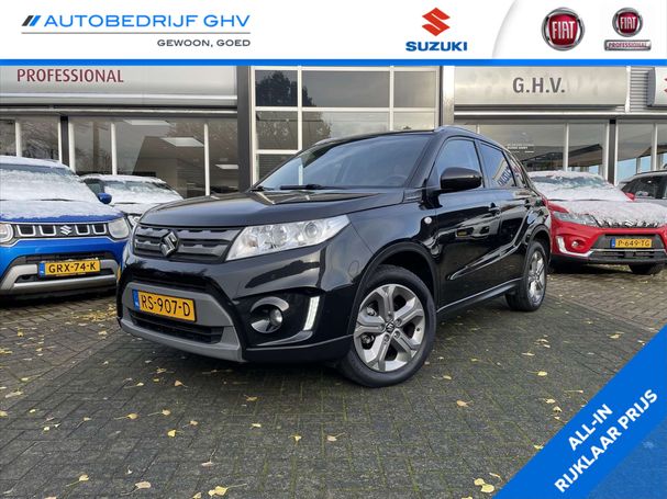 Suzuki Vitara 1.6 88 kW image number 3