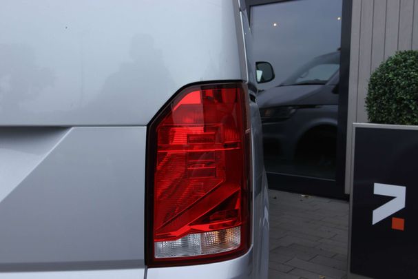 Volkswagen T6 Transporter 110 kW image number 35