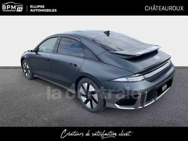 Hyundai Ioniq 6 77 kWh 168 kW image number 13