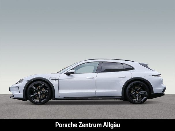 Porsche Taycan 4 Cross Turismo 320 kW image number 3