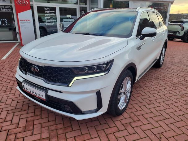 Kia Sorento 2.2 CRDi Platinum AWD 148 kW image number 1