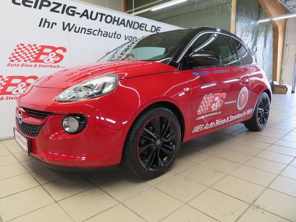 Opel Adam 64 kW image number 1