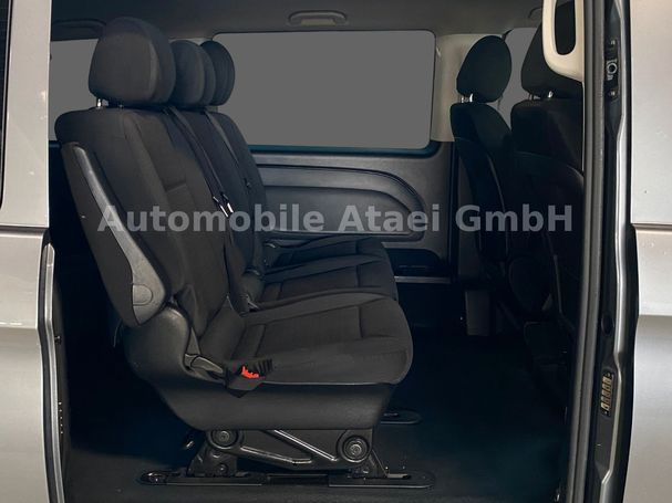 Mercedes-Benz Vito 116 Tourer EDITION 120 kW image number 13