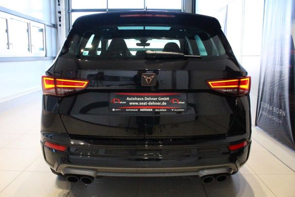 Cupra Ateca 2.0 TSI DSG 4Drive 221 kW image number 4