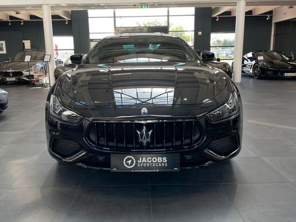 Maserati Ghibli 257 kW image number 1