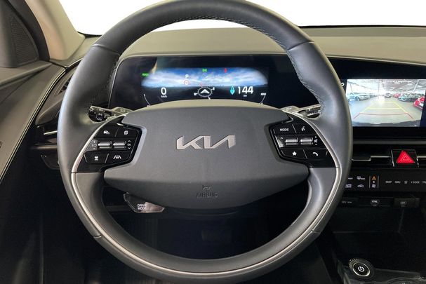 Kia Niro 150 kW image number 14