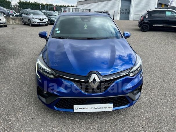 Renault Clio TCe 130 96 kW image number 5