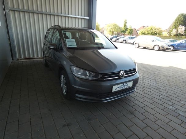 Volkswagen Touran 110 kW image number 2