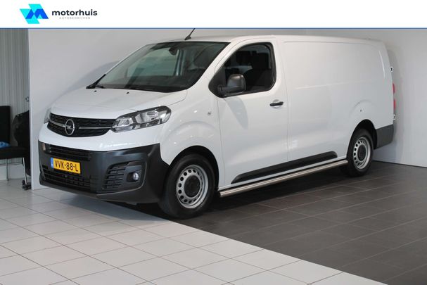 Opel Vivaro 1.5 Diesel L3H1 75 kW image number 1