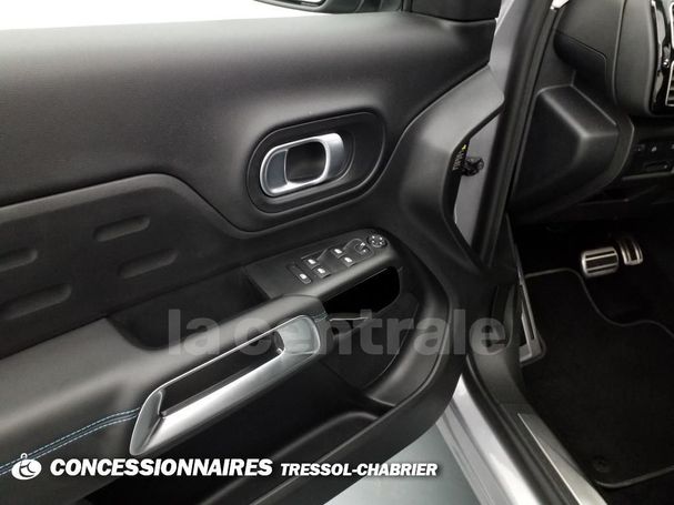 Citroen C5 Aircross 165 kW image number 22