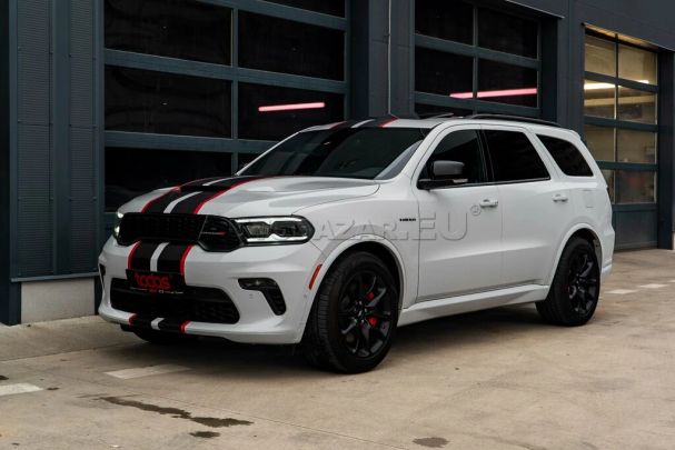 Dodge Durango 268 kW image number 1