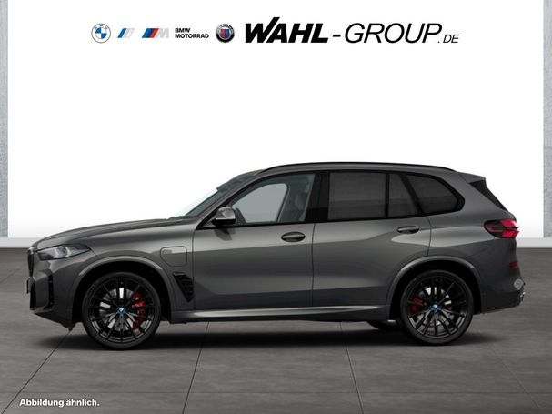 BMW X5 50e xDrive 360 kW image number 3