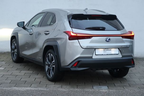 Lexus UX 250h 135 kW image number 4