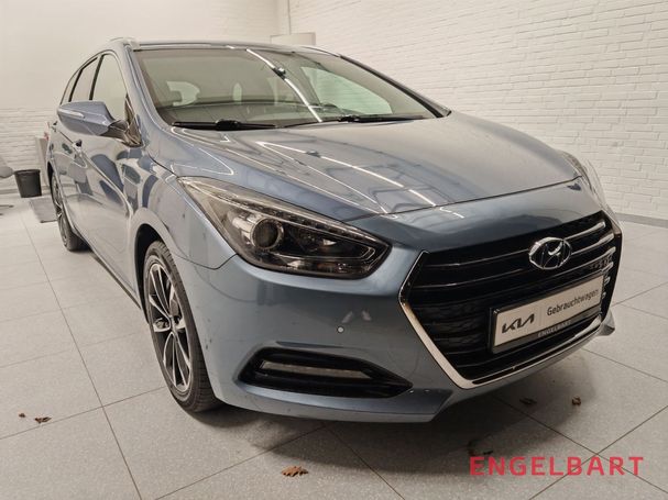 Hyundai i40 2.0 Trend 121 kW image number 6