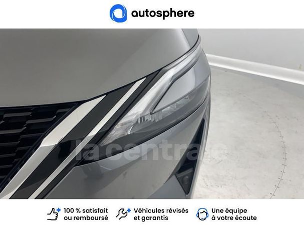 Nissan Qashqai 1.3 N-CONNECTA 103 kW image number 13