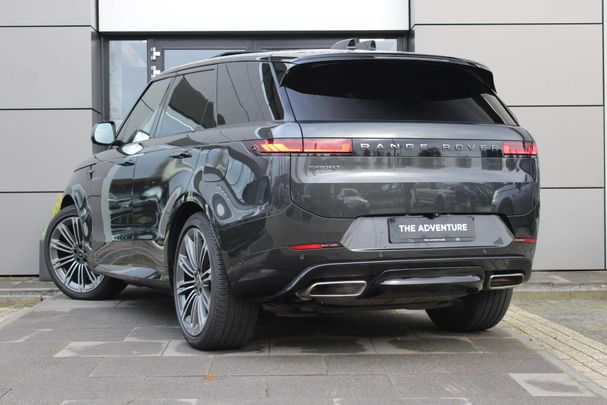 Land Rover Range Rover Sport P550e Autobiography 404 kW image number 2