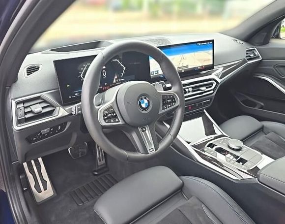 BMW 340d Touring xDrive 250 kW image number 5