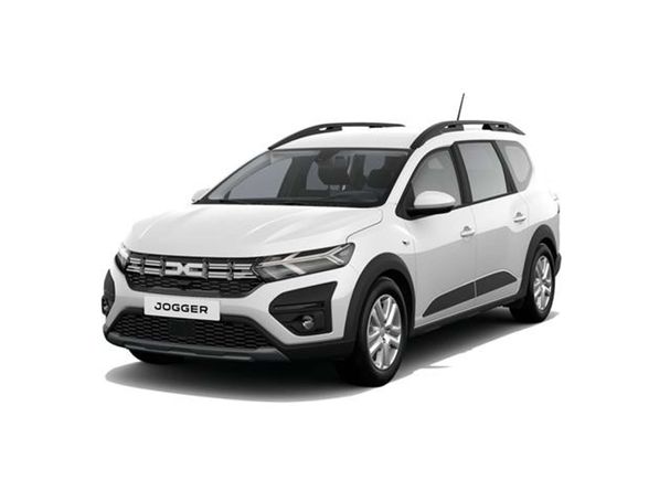 Dacia Jogger TCe Expression 74 kW image number 14