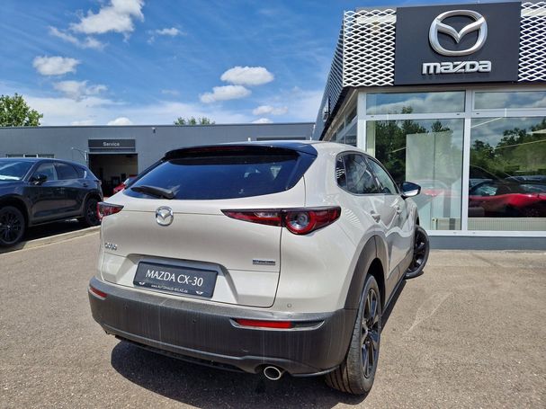 Mazda CX-30 2.0 90 kW image number 6