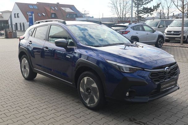 Subaru Crosstrek 2.0ie Comfort 100 kW image number 3