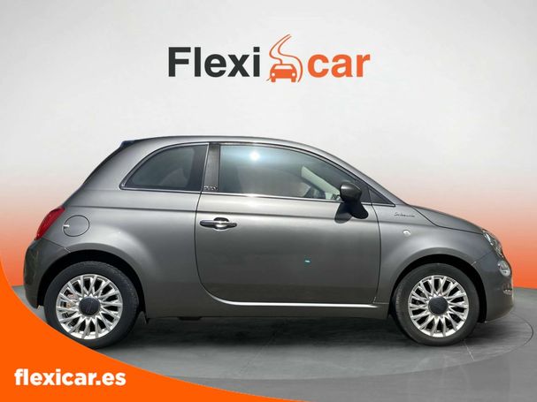 Fiat 500C 51 kW image number 8