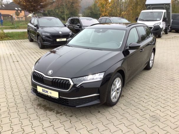 Skoda Octavia Combi 1.5 TSI DSG 110 kW image number 1