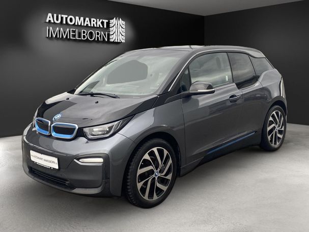 BMW i3 120Ah 125 kW image number 1