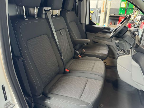 Ford Transit Custom 2.0 110 kW image number 16