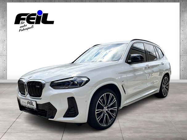 BMW X3 M40i xDrive 265 kW image number 1