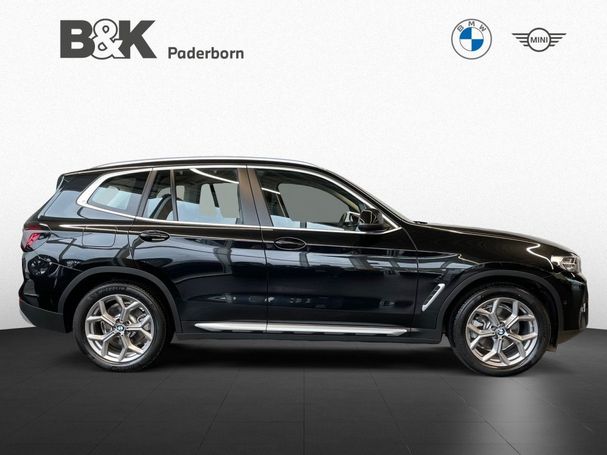 BMW X3 xDrive20d 140 kW image number 7