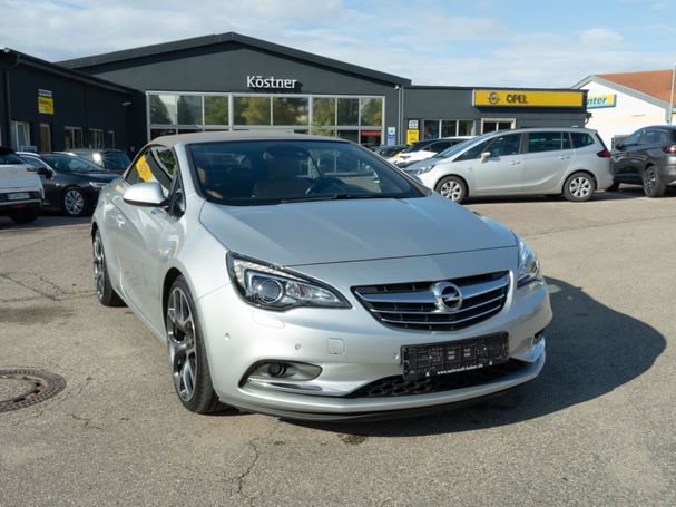 Opel Cascada 147 kW image number 15