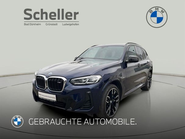 BMW X3 M40i xDrive 265 kW image number 1