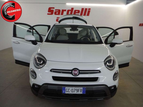 Fiat 500X 1.6 MultiJet DCT 88 kW image number 5