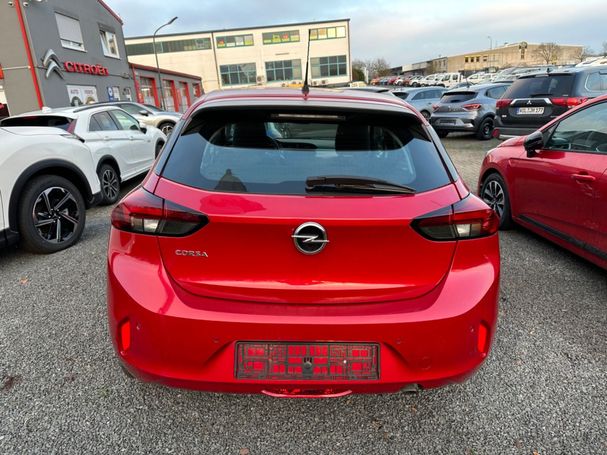 Opel Corsa 55 kW image number 5