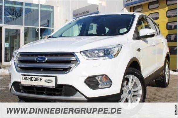 Ford Kuga 110 kW image number 1