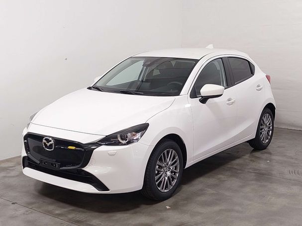 Mazda 2 90 Exclusive-Line 66 kW image number 1