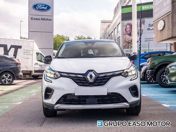 Renault Captur TCe Zen 67 kW image number 3