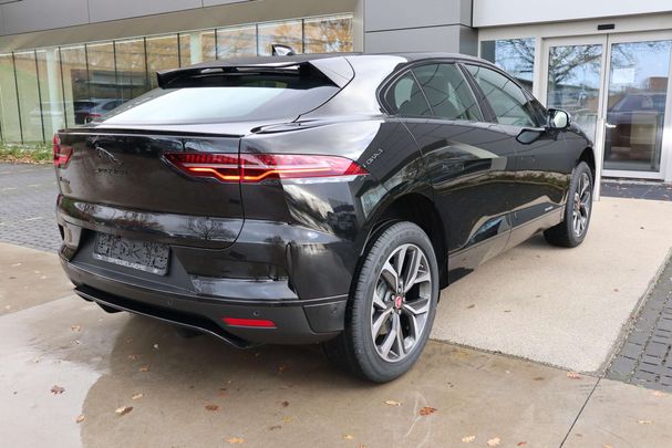 Jaguar I-Pace 236 kW image number 2