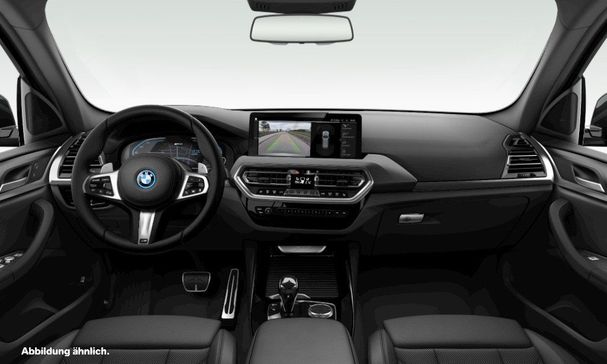 BMW X3 xDrive30e 215 kW image number 5