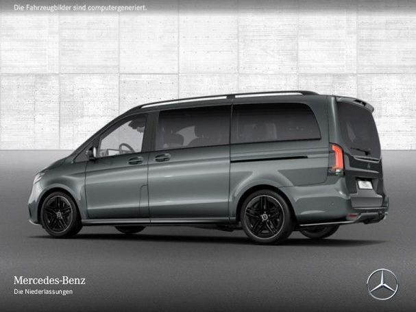 Mercedes-Benz V 300d 174 kW image number 16